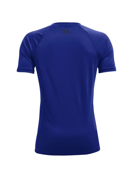 Gyerek póló Under Armour kék