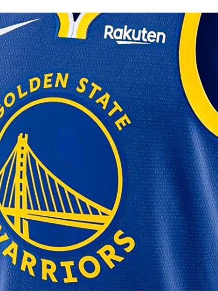Reverzibilan retro čarape Nike od jersey plava