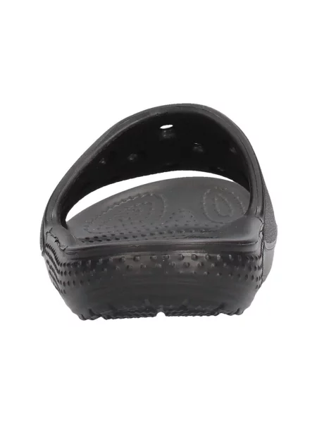 Gyerek félcipő Crocs fekete