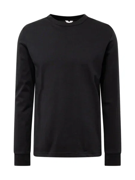 MELA Tričko TEJAS' černá