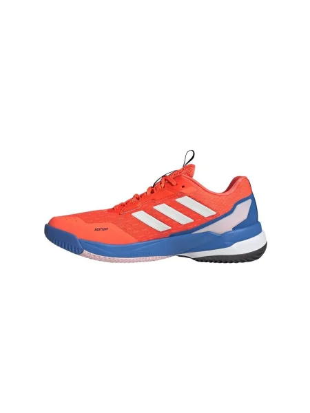 Pantofi Adidas portocaliu