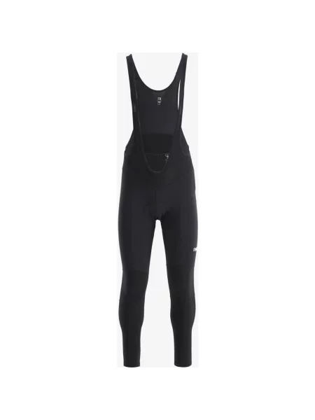 Spodnie rowerowe Finisseur Core Thermal mat XS czarny