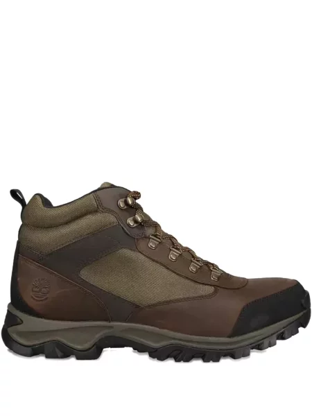 Trekking túrabakancs Timberland barna