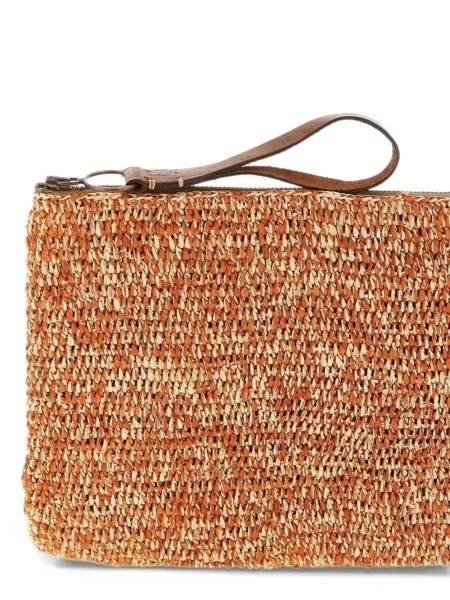 Clutch Ibeliv πορτοκαλί