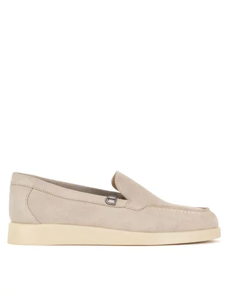 Мокасины G-star Raw бежевые