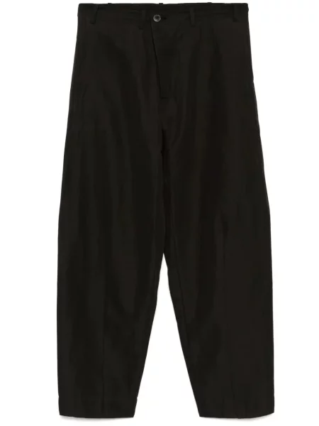 Pantaloni Jan Jan Van Essche gri