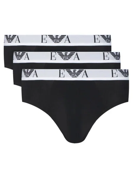 Alsó Emporio Armani fekete