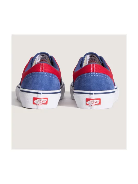 Tenisky Vans Era modrá