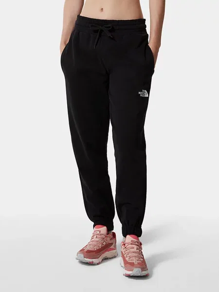 The North Face Standard Штани спортивні Без підкладки чорний