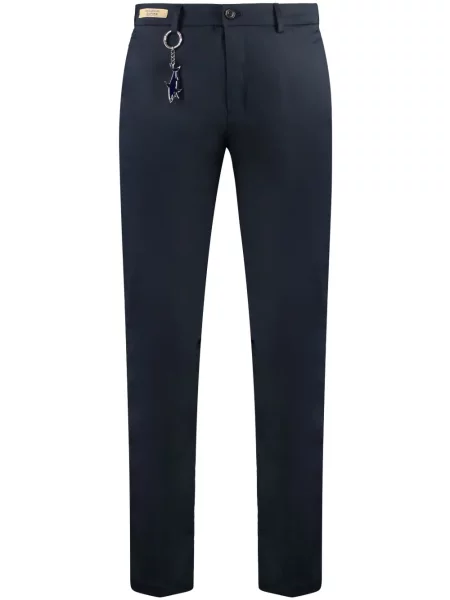 Pantaloni Paul & Shark albastru