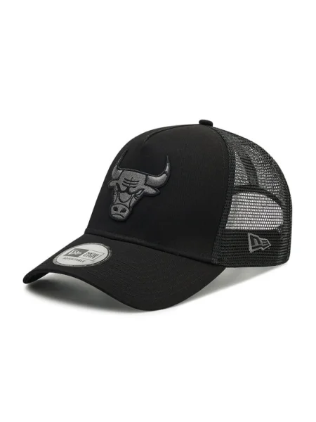 NEW ERA Șapcă BOB' negru