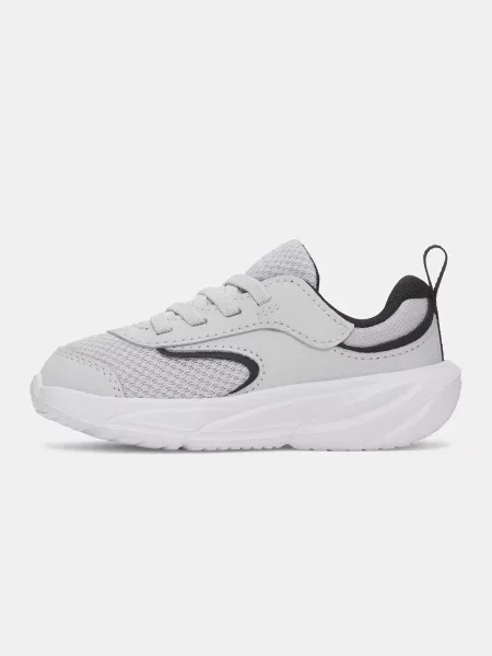 Tenisice Under Armour bijela