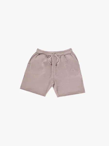 Dropsize Pantaloni taupe gri