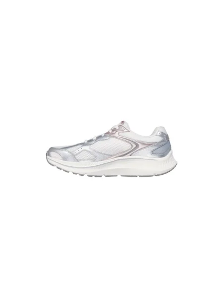Topánky Skechers GO RUN Consistent Volt biela