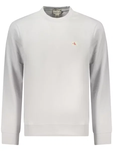 Geacă Calvin Klein cu glugă