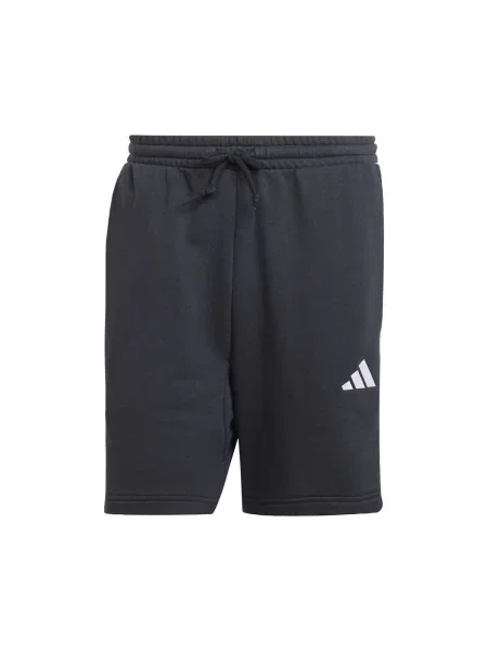 Nadrág Adidas fekete