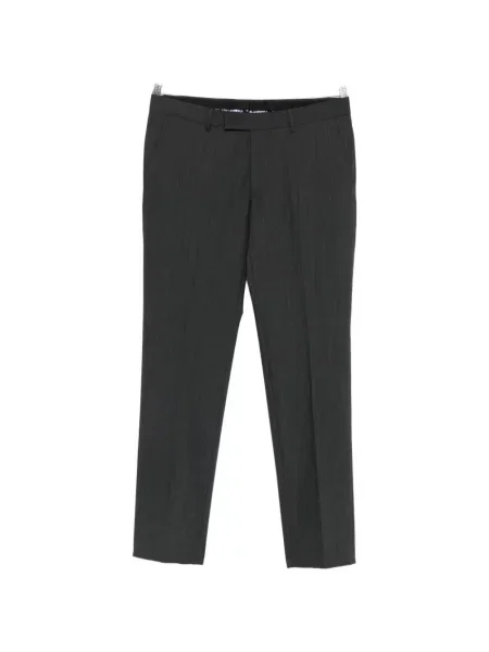 Pantaloni Karl Lagerfeld gri