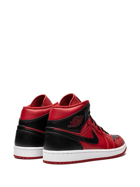 Tenisky Jordan Air Jordan 1 černé