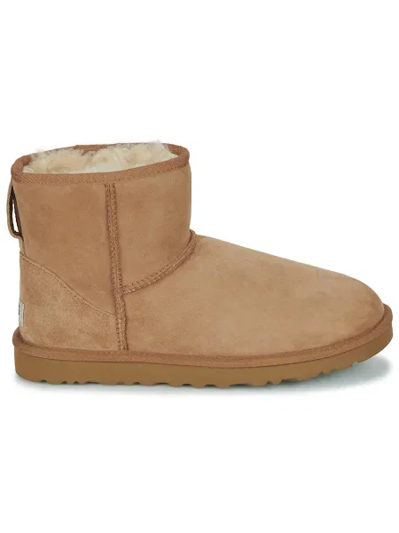 Pantofi Ugg maro
