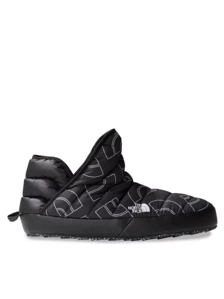 The North Face Kapcie M Thermoball Traction czarny