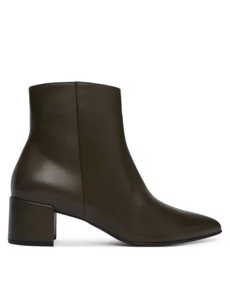 HÖGL Botine Beatrice verde