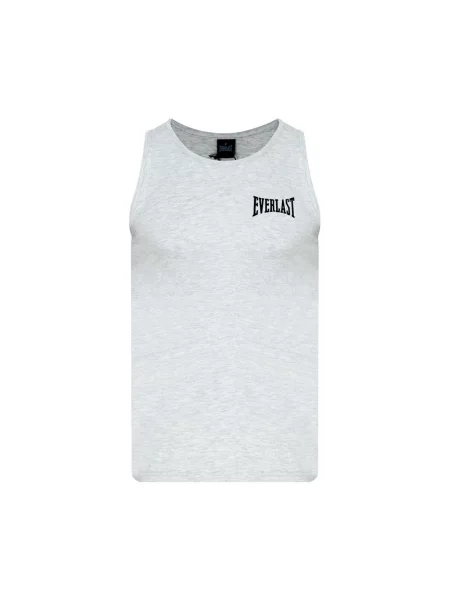 Tricou Everlast gri