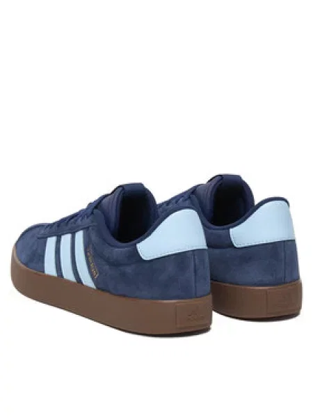 Adidas Laisvalaikio batai Vl Court Tamsiai mėlyna