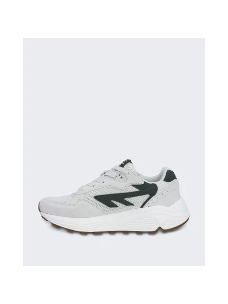 Sneakersy Hi-tec białe