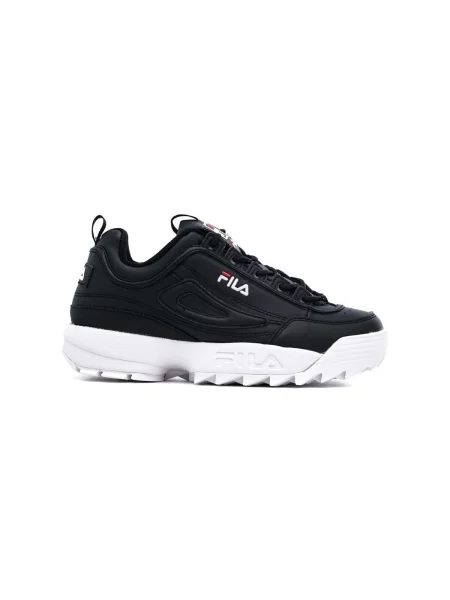 Tenisky Fila Disruptor čierna