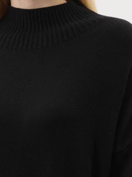 Платье Clothe черное