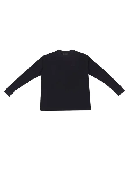 Dropsize Tričko černá