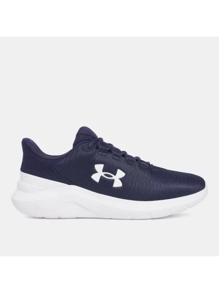 UNDER ARMOUR buty sportowe do biegania UA Phade RN 3 granatowe
