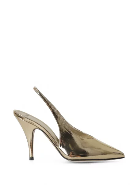 Pantofi cu toc 3juin slingback