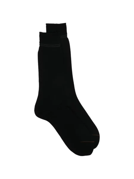 Șosete Zegna negru
