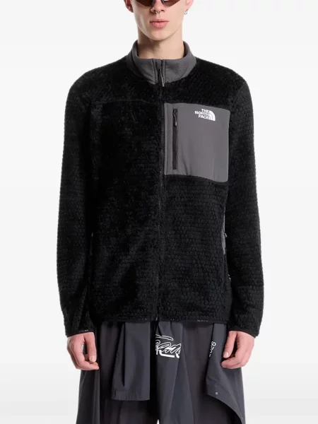 Яке The North Face черно