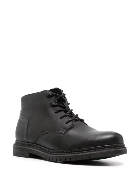 Botine Bugatti negru