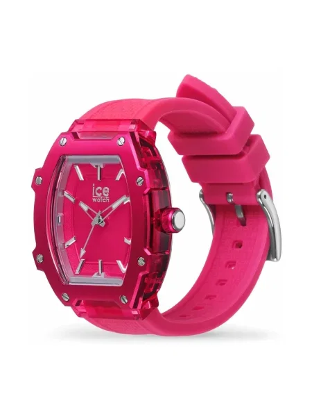 Zegarek Ice Watch różowy