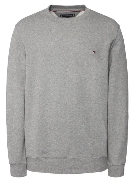 Суитчър Tommy Hilfiger сиво