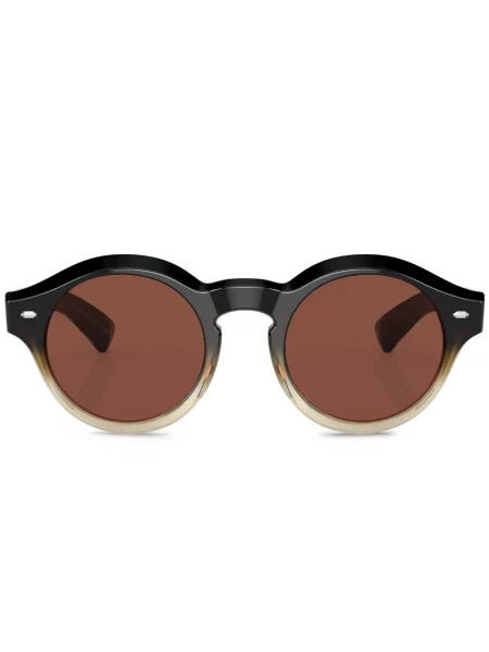 Ochelari de soare Oliver Peoples negru