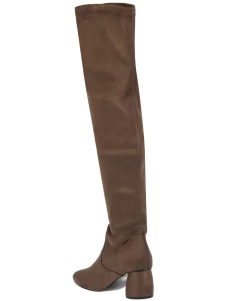 Сапоги Tosca Blu коричневые