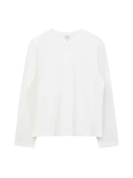 & Other Stories Tricou alb