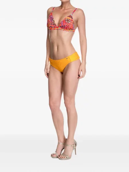 Bikini Banana Moon portocaliu