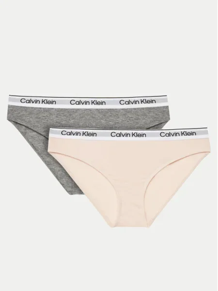 Klasszikus alsó Calvin Klein Underwear fekete