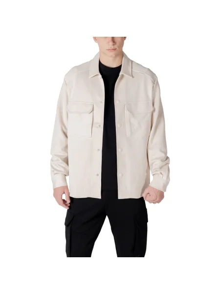 Cămașă Antony Morato negru