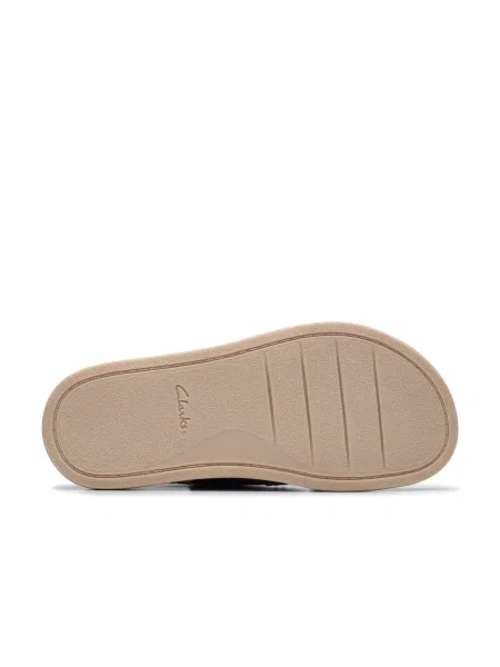 Pantofi Clarks albastru