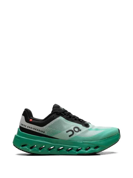 Sneakerși On verde