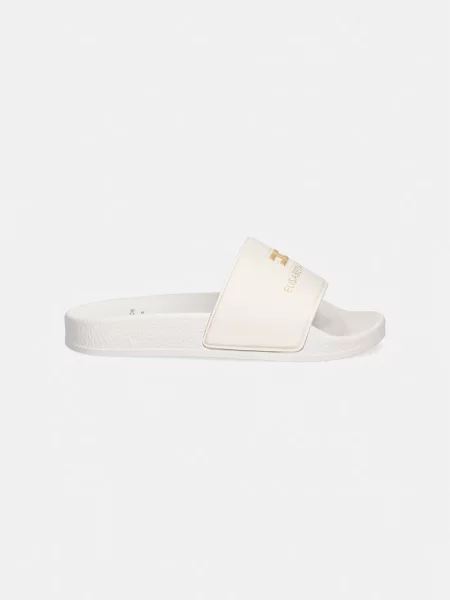 Детские шлепанцы Elisabetta Franchi