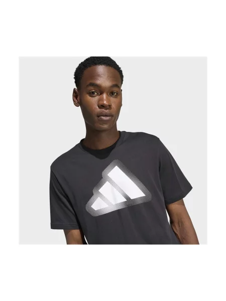 Majica Adidas crna