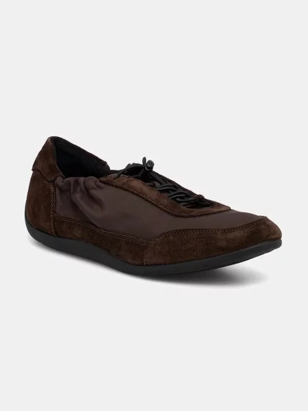 Vagabond Shoemakers HOLLIE sneakers pentru femei maro