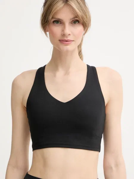 Calvin Klein Performance спортен сутиен черно